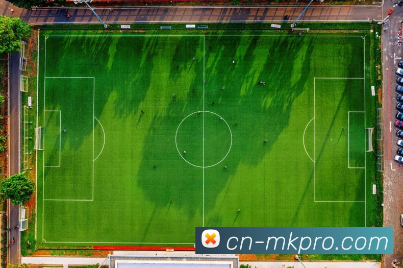 MK体育官网2026发展历程