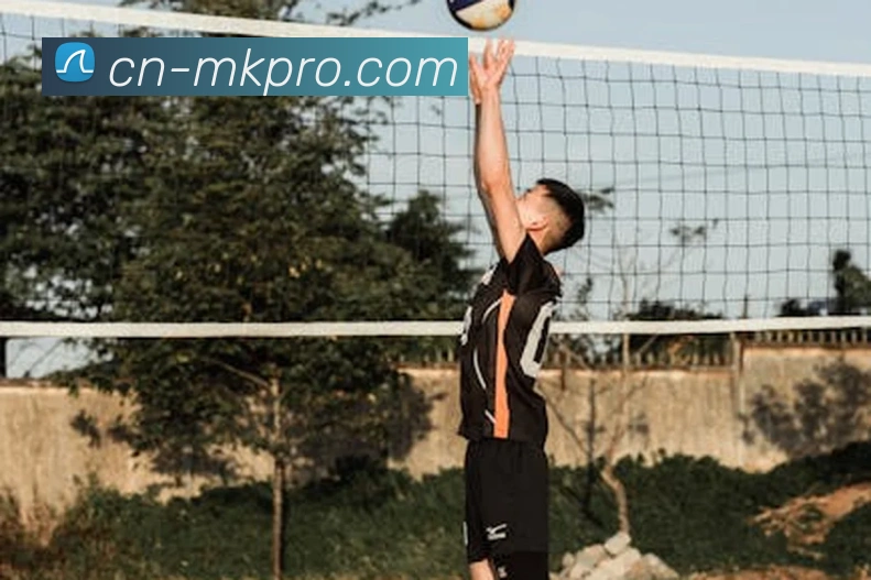 MK体育官网2026品牌故事